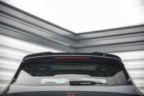 Cupra Ateca 2018+ Vingextension V.1 Maxton Design